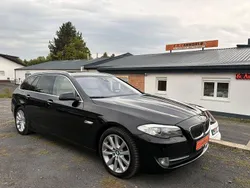 Schwarz Gebraucht 2012 BMW 535 Comfort Edition Kombi | 11.995 € (Guter Preis)
