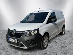Weiß Gebraucht 2024 Renault Kangoo Rapid Advance Van / Kleinbus | 22.980 € (Fairer Preis)
