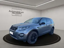 Corris grey Gebraucht 2019 Land Rover Discovery Sport SE SUV | 19.990 € (Fairer Preis)