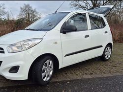 Weiß Gebraucht 2012 Hyundai i10 Classic Kleinwagen | 2.995 € (Fairer Preis)