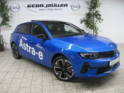 Blau Gebraucht 2024 Opel Astra Limousine | 39.900 €