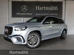 Hightechsilber Gebraucht 2024 Mercedes GLS450 AMG SUV | 105.850 €