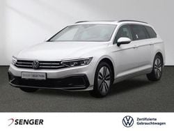Weiß Gebraucht 2022 VW Passat GTE Kombi | 24.880 € (Guter Preis)