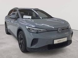 Mondsteingrau Gebraucht 2022 VW ID.4 Pro SUV | 26.590 € (Superpreis)