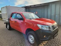 Rot Gebraucht 2018 Nissan Navara Visia Abholung | 17.900 €