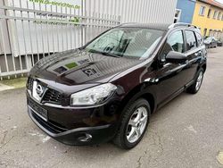Violet Gebraucht 2012 Nissan Qashqai +2 360º SUV | 6.490 € (Fairer Preis)