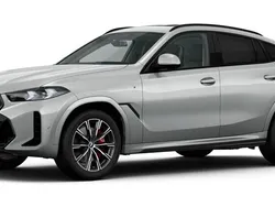 Individual Gebraucht 2024 BMW X6 M Sport SUV | 85.980 € (Fairer Preis)