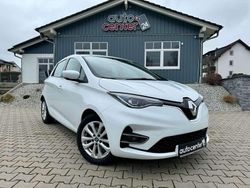 Weiß Gebraucht 2020 Renault Zoe Experience Kleinwagen | 9.480 € (Superpreis)
