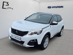 Weiß Gebraucht 2019 Peugeot 3008 Crossway SUV | 19.990 € (Fairer Preis)