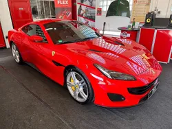 Rot Gebraucht 2019 Ferrari Portofino Cabrio | 209.500 € (Guter Preis)