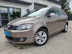 Braun Gebraucht 2014 VW Golf Plus Life Van / Kleinbus | 8.990 € (Fairer Preis)