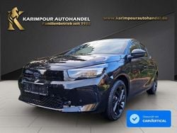 Schwarz Gebraucht 2024 Opel Corsa GS Line Kleinwagen | 16.880 € (Fairer Preis)