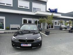 Schwarz Gebraucht 2016 BMW 320 Sport Line Limousine | 18.500 € (Etwas zu teuer)