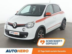 Weiß Gebraucht 2018 Renault Twingo Intens Kleinwagen | 7.880 € (Guter Preis)