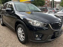 Schwarz Gebraucht 2014 Mazda CX-5 Center-Line SUV | 6.990 € (Superpreis)