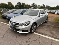Other Gebraucht 2015 Mercedes E300 Limousine | 16.500 € (Guter Preis)