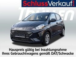 Grau Neu 2025 Hyundai i10 Select Kleinwagen | 15.280 € (Guter Preis)