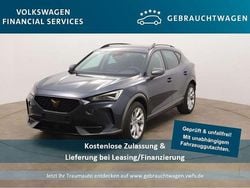 Magnetic grau metallic Gebraucht 2023 Cupra Formentor SUV | 24.650 € (Superpreis)