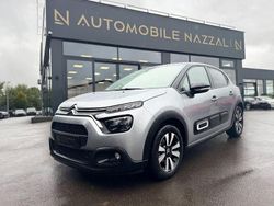 Grau Gebraucht 2024 Citroën C3 Style Kleinwagen | 16.999 € (Guter Preis)