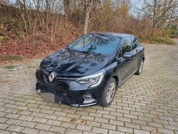 Schwarz Gebraucht 2019 Renault Clio IV Zen Limousine | 13.499 € (Etwas zu teuer)