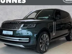 Grün Gebraucht 2025 Land Rover Range Rover Autobiography SUV | 184.995 €