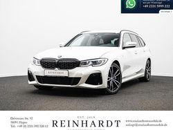 Alpinweiss iii Gebraucht 2020 BMW M340 Shadowline Limousine | 32.343 € (Superpreis)