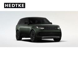 Grün Gebraucht 2025 Land Rover Range Rover Autobiography SUV | 155.990 € (Guter Preis)