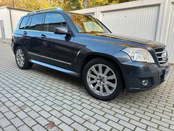 Grün Gebraucht 2009 Mercedes 220 SUV | 10.000 €