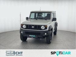 Weiß Gebraucht 2024 Suzuki Jimny Comfort SUV | 28.989 € (Fairer Preis)