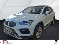 Nevada weiß Gebraucht 2025 Seat Ateca Xperience SUV | 26.980 € (Guter Preis)