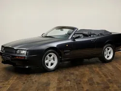 Schwarz Gebraucht 1994 Aston Martin Virage Cabrio | 88.500 €