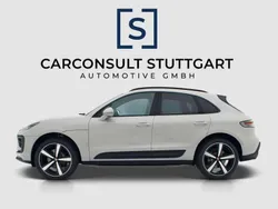 Wachsmalstift Gebraucht 2023 Porsche Macan SUV | 91.500 €
