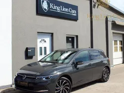 Grau Gebraucht 2022 VW Golf VIII Active Limousine | 22.780 € (Guter Preis)