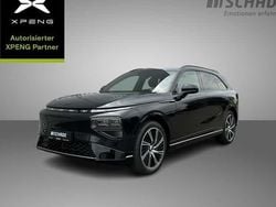 Schwarz Gebraucht 2025 XPENG G9 AWD Performance SUV | 67.890 € (Guter Preis)