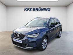 Grau Gebraucht 2024 Seat Arona FR SUV | 22.280 € (Guter Preis)
