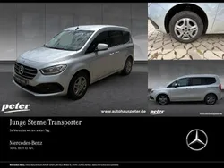 Silber Gebraucht 2024 Mercedes T160 Style Van / Kleinbus | 23.490 € (Fairer Preis)