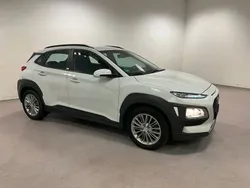 Weiß Gebraucht 2020 Hyundai Kona Trend SUV | 12.500 € (Fairer Preis)