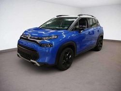 Blau Gebraucht 2024 Citroën C3 Kleinwagen | 20.480 € (Etwas zu teuer)