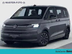 Grau Neu 2025 VW T7 Life Van | 55.950 € (Guter Preis)