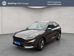 Magnetic grey metallic Gebraucht 2023 Ford Kuga ST-Line SUV | 23.390 € (Guter Preis)