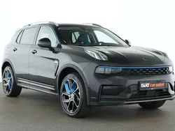 Andere Gebraucht 2022 Lynk & Co 01 SUV | 22.880 € (Fairer Preis)