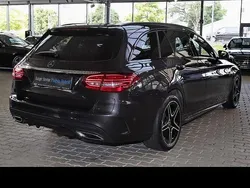 Gebraucht 2021 Mercedes C300e | 29.890 € (Etwas zu teuer)