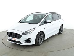 Weiß Gebraucht 2022 Ford S-MAX ST-Line Van / Kleinbus | 31.870 € (Fairer Preis)