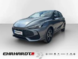 Weiß Neu 2025 MG MG3 Comfort Kleinwagen | 17.289 € (Guter Preis)