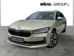 Beige Neu 2024 Skoda Superb Selection Kombi | 40.320 €