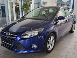 Unbekannt Gebraucht 2015 Ford Focus Trend Kombi | 8.900 € (Etwas zu teuer)
