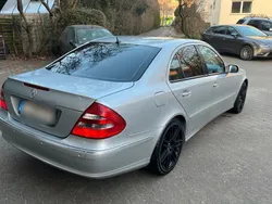 Gebraucht 2004 Mercedes 320 Avantgarde Limousine | 1.650 €