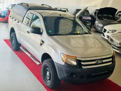 Silber Gebraucht 2012 Ford Ranger XL Abholung | 15.950 € (Guter Preis)