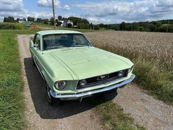 Gebraucht 1968 Ford V8 Coupé | 22.500 €