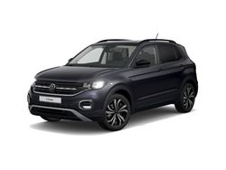 Gebraucht 2022 VW T-Cross Active SUV | 18.440 € (Fairer Preis)